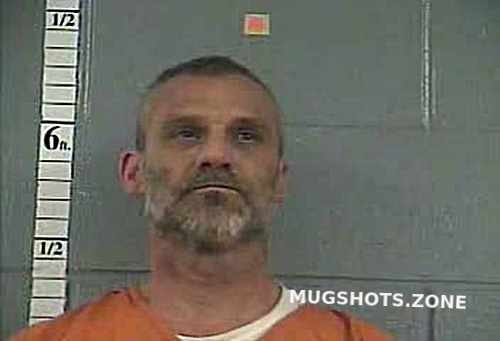 Bullard Harold Bradford Bullitt County Mugshots Zone