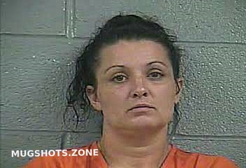 TUCKER TIFFANY ANN 12 06 2022 Bullitt County Mugshots Zone