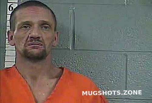 Walker James Bullitt County Mugshots Zone