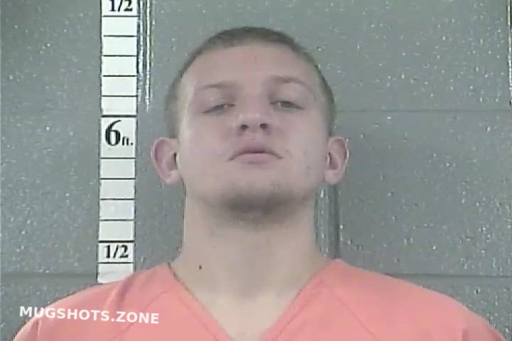 Mirick Justin Edward Bullitt County Mugshots Zone