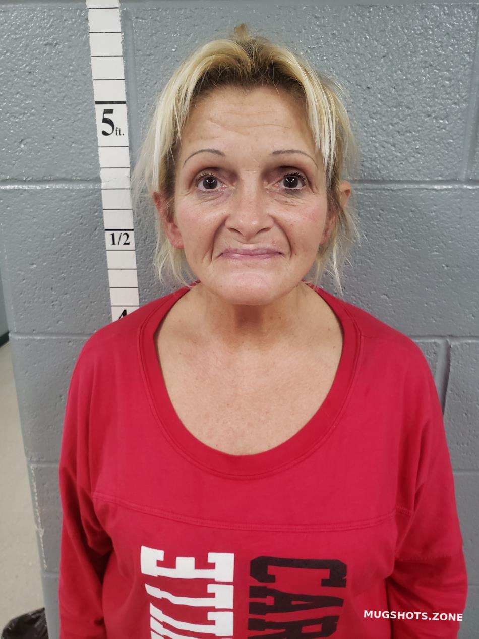 HARRIS LORETTA 12 30 2022 Bullitt County Mugshots Zone