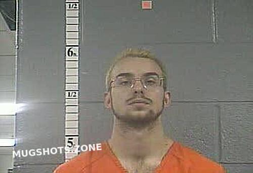 OLEYNIK ALEXANDER 01 17 2023 Bullitt County Mugshots Zone