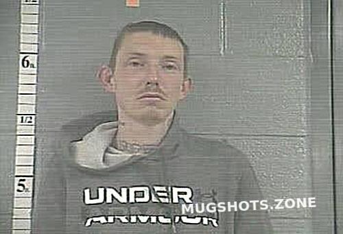 COULTER CHRISTOPHER L 01 18 2023 Bullitt County Mugshots Zone