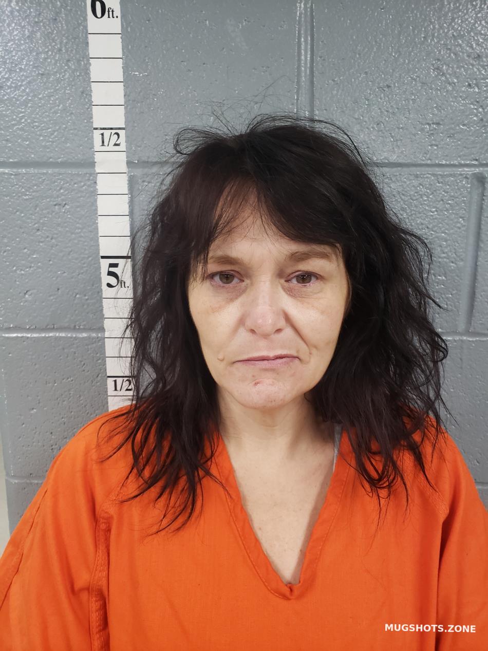 Sauer Angela Cristal Bullitt County Mugshots Zone