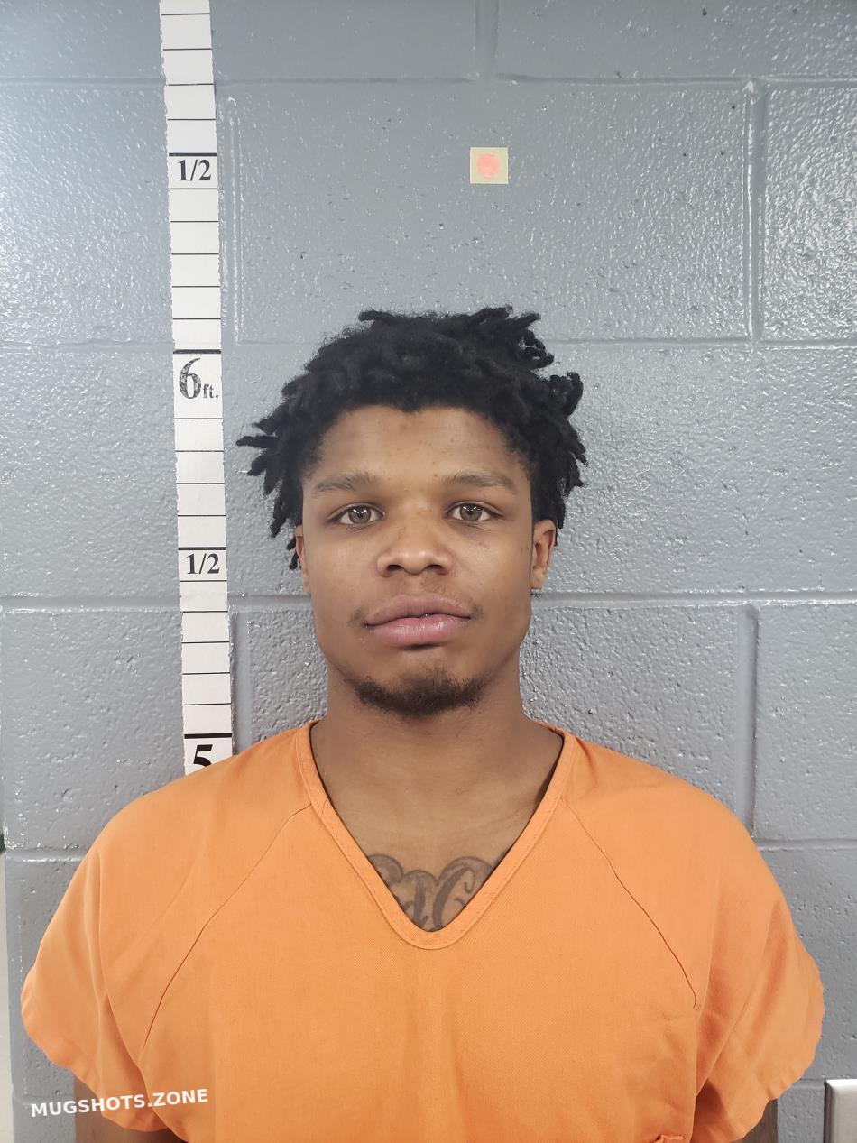 WILLIAMS ALJAY LACELL 02 06 2023 Bullitt County Mugshots Zone