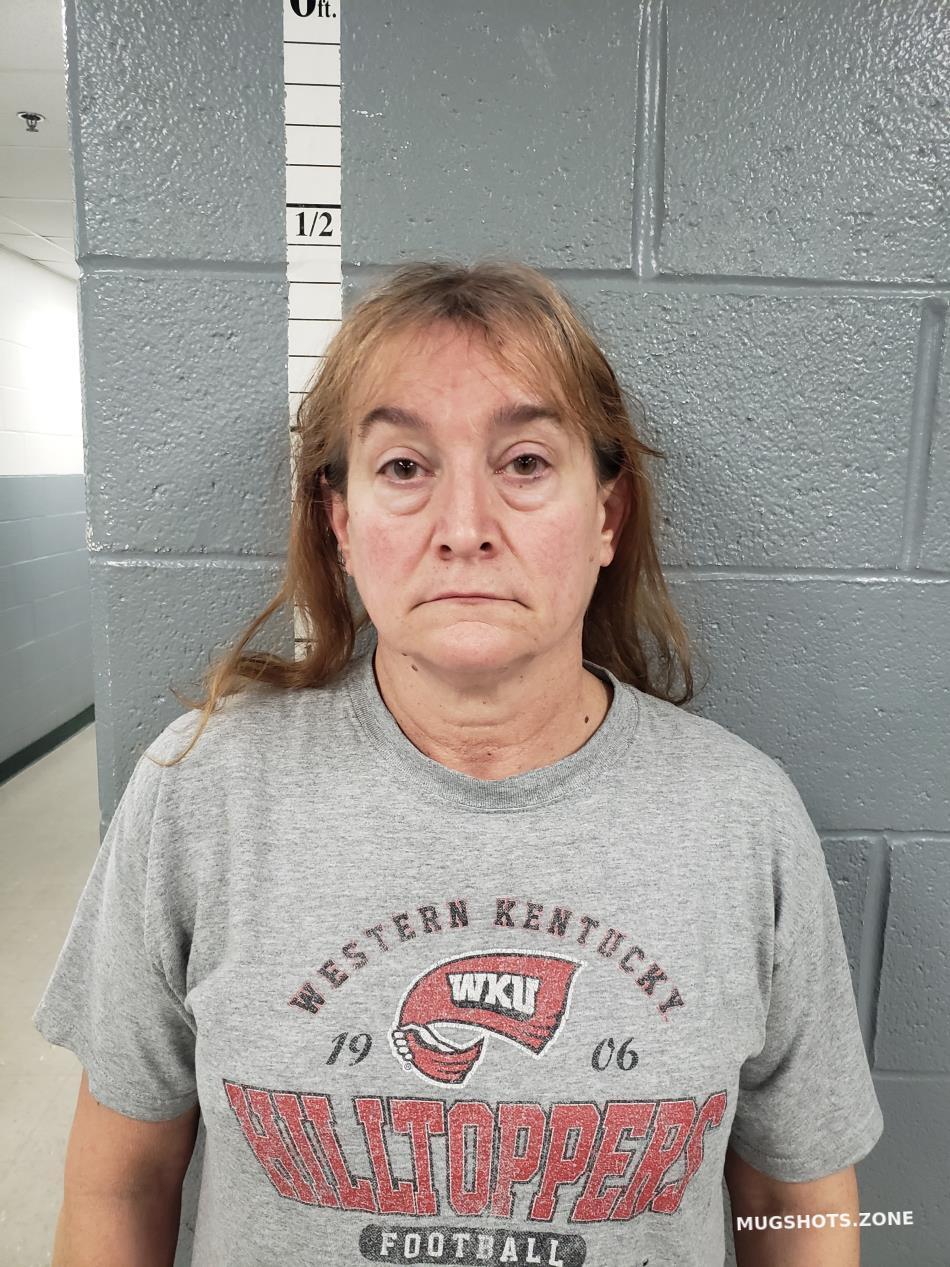 Green Cynthia Bullitt County Mugshots Zone