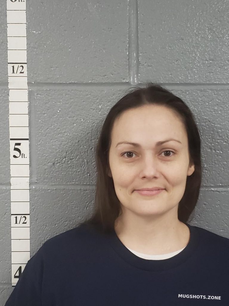 TIMERDING ALEXIS MARIE 05 15 2023 Bullitt County Mugshots Zone