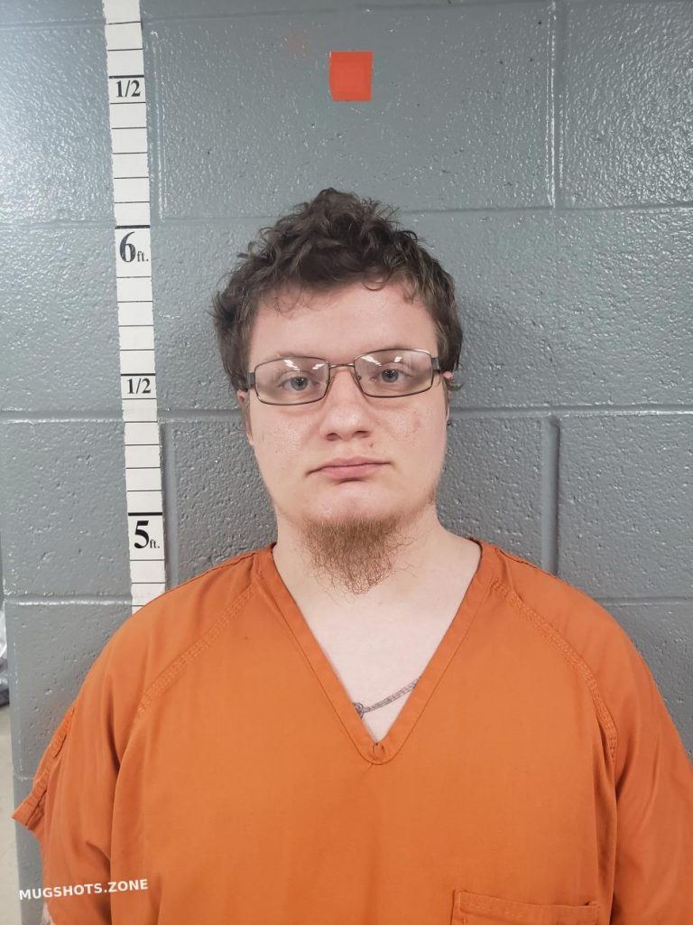 KING JAXON 05 16 2023 Bullitt County Mugshots Zone