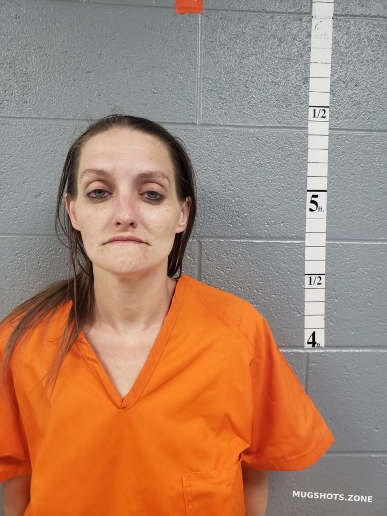 Lundy Amanda Bullitt County Mugshots Zone