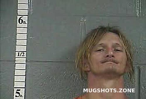 Toohey Anthony W Bullitt County Mugshots Zone