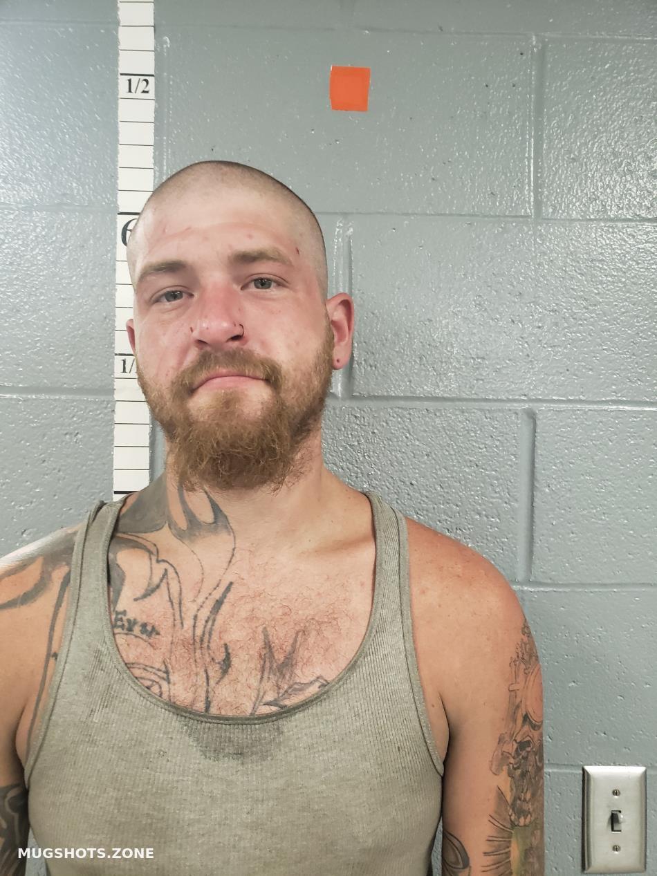 Rowland Rickie Joseph Bullitt County Mugshots Zone