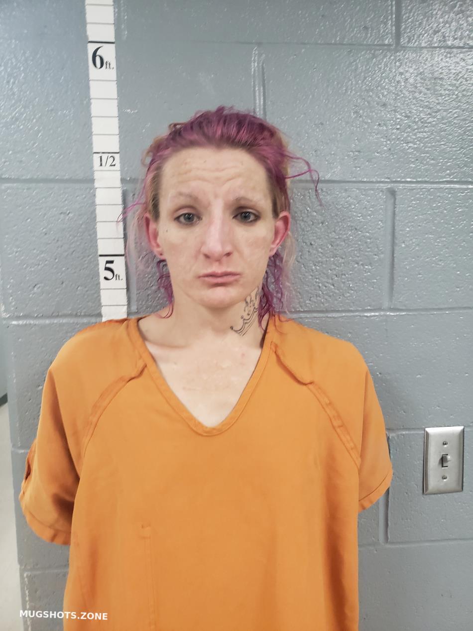 Martin Jocelyn Briana Bullitt County Mugshots Zone