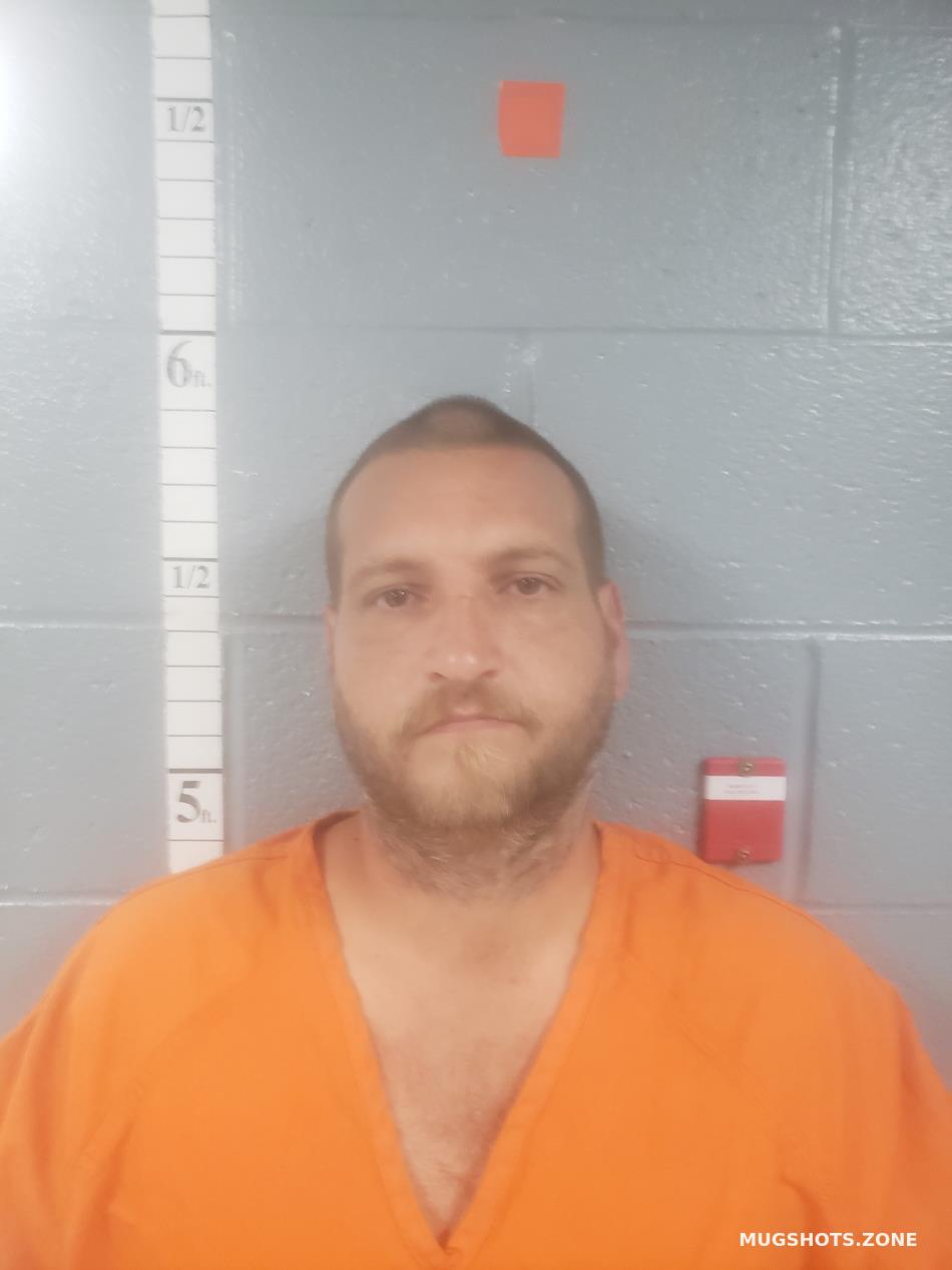 Vaughn David Charles Bullitt County Mugshots Zone