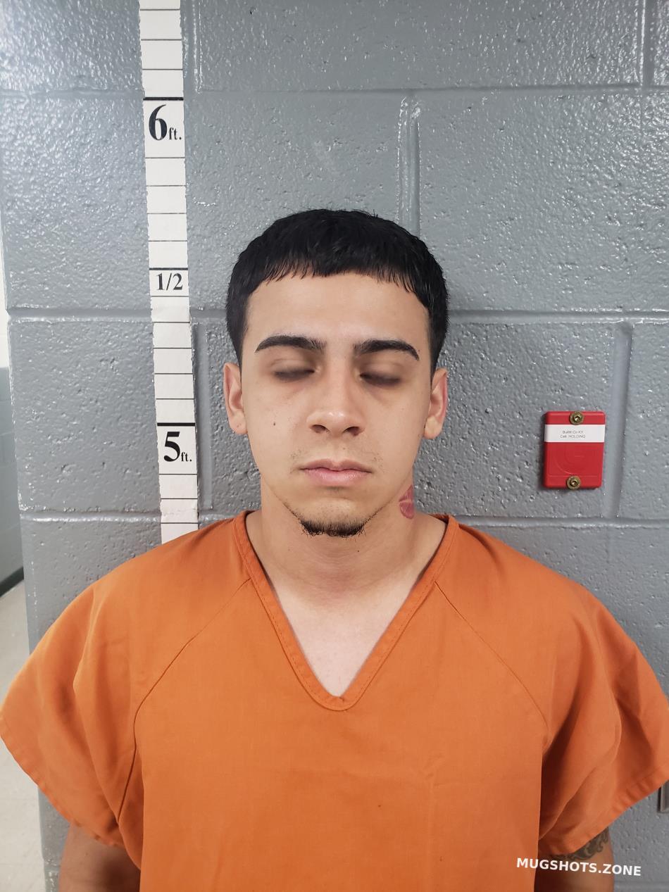 FRIAS OSMANI 08 16 2023 Bullitt County Mugshots Zone