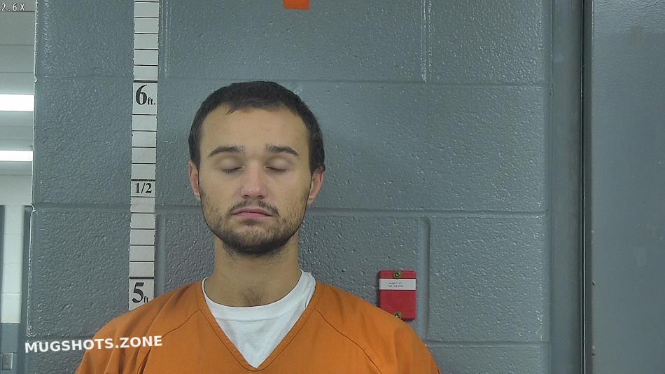 Salsman Mylan T Bullitt County Mugshots Zone