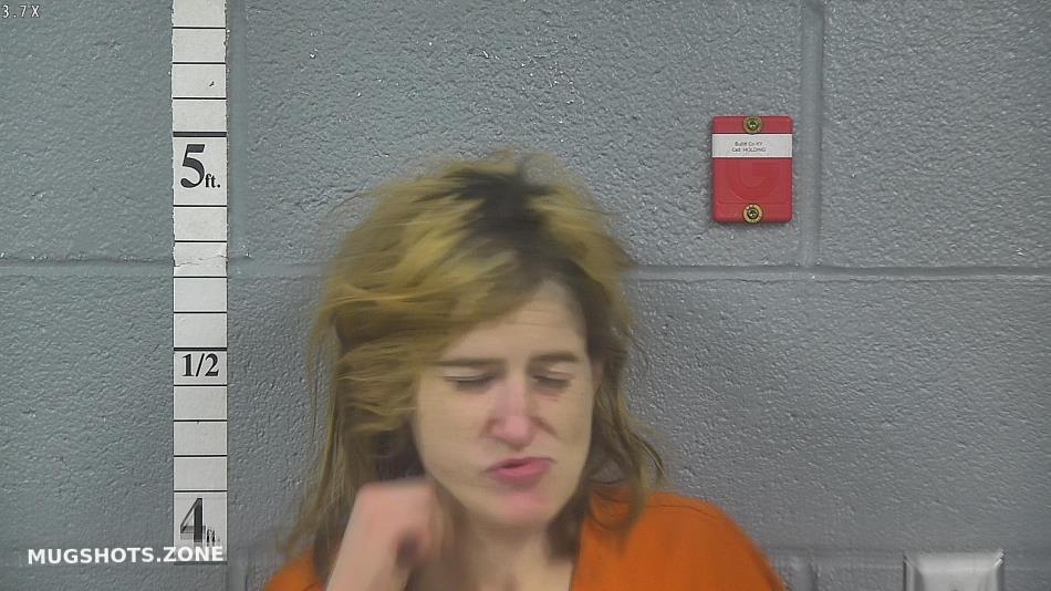 Middleton Mckenna Bullitt County Mugshots Zone