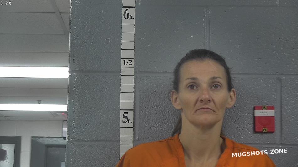 Carrier Crystal Bullitt County Mugshots Zone