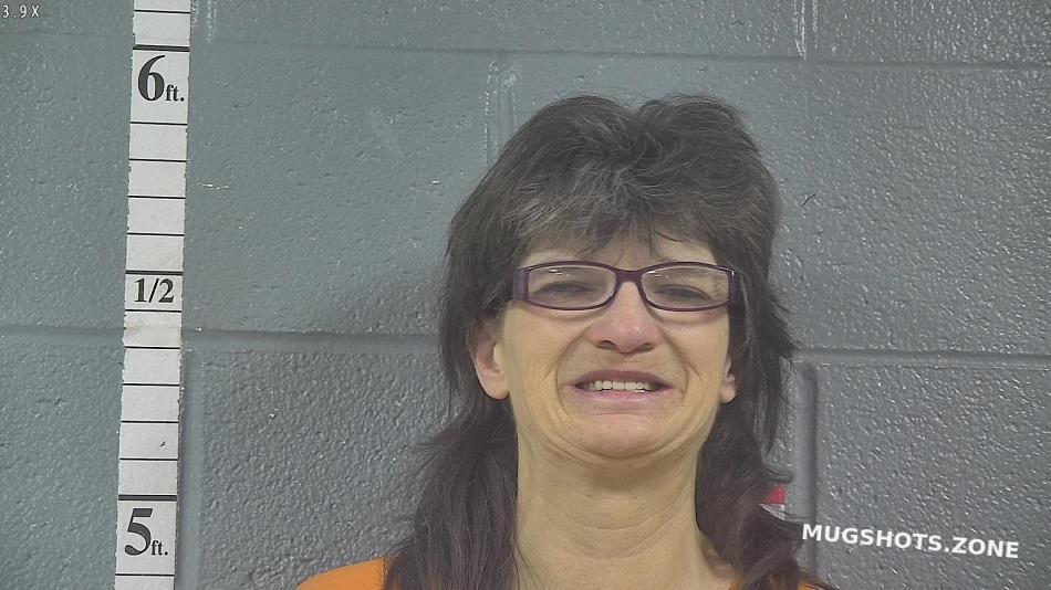 Maloney Denise Bullitt County Mugshots Zone