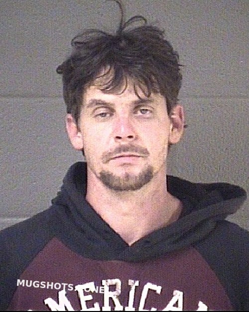 INGLE MICHAEL 05 20 2021 Buncombe County Mugshots Zone