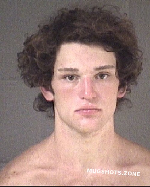 HOYLE LUKAS 07 12 2021 Buncombe County Mugshots Zone