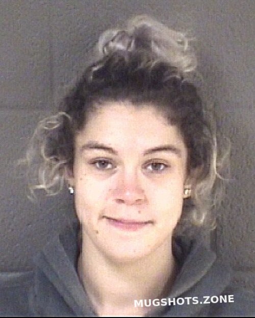 Bartow Mikaela Buncombe County Mugshots Zone