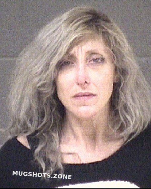 RICHARDSON DENISE 02 08 2022 Buncombe County Mugshots Zone