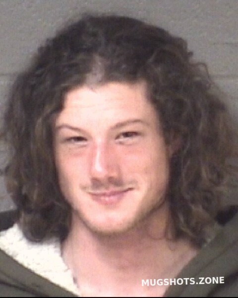 Buckner Christopher Michael Buncombe County Mugshots Zone