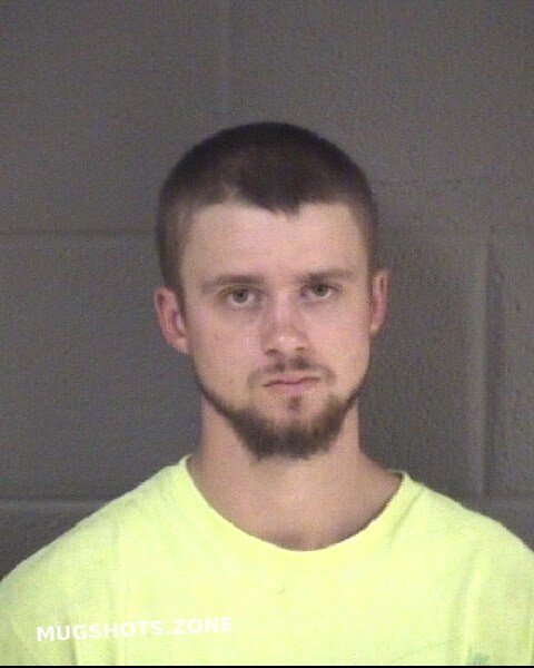 SHELTON BRYSON ADAM 07 04 2022 Buncombe County Mugshots Zone