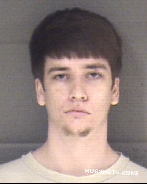 MCMAHAN MATTHEW GARRETT 09 21 2022 Buncombe County Mugshots Zone