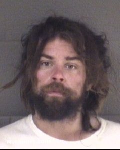 BURRELL JONAH ROBERT 09 22 2022 Buncombe County Mugshots Zone