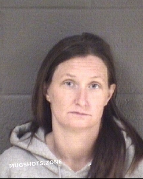 HALL MARY SAMANTHA 10 18 2022 Buncombe County Mugshots Zone