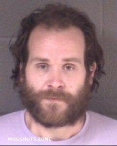 RANDOLPH KYLE WILLIAM 10 22 2022 Buncombe County Mugshots Zone