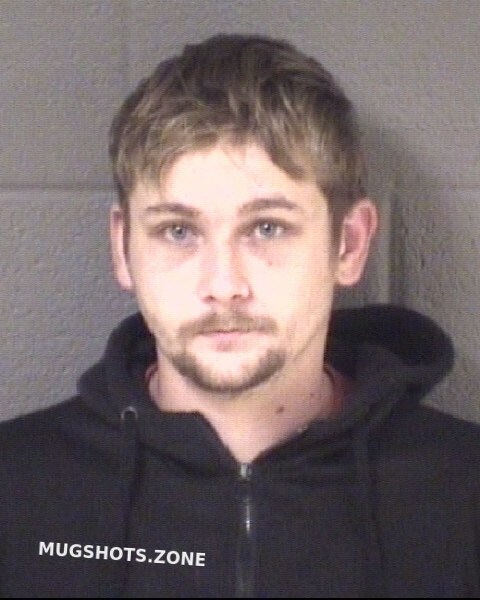 Russell Matthew Scott Buncombe County Mugshots Zone