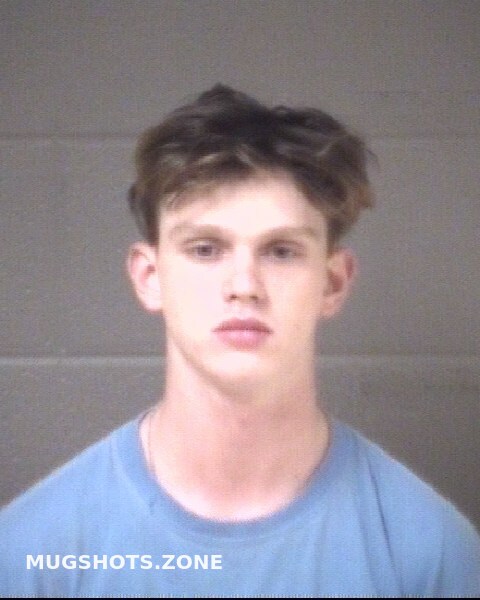 KUYKENDALL NICHOLAS BRANDON 11 30 2022 Buncombe County Mugshots Zone