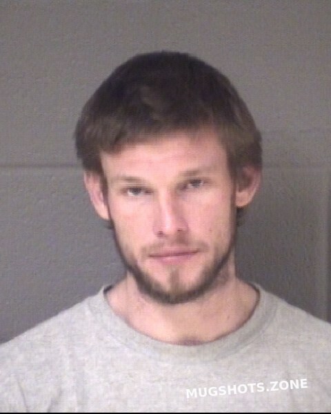 Gares Andrew Alan Buncombe County Mugshots Zone