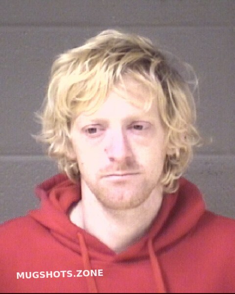 WHITE MATTHEW DAVID 01 20 2023 Buncombe County Mugshots Zone