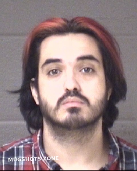 RUSSELL DAKOTA GUY 03 21 2023 Buncombe County Mugshots Zone