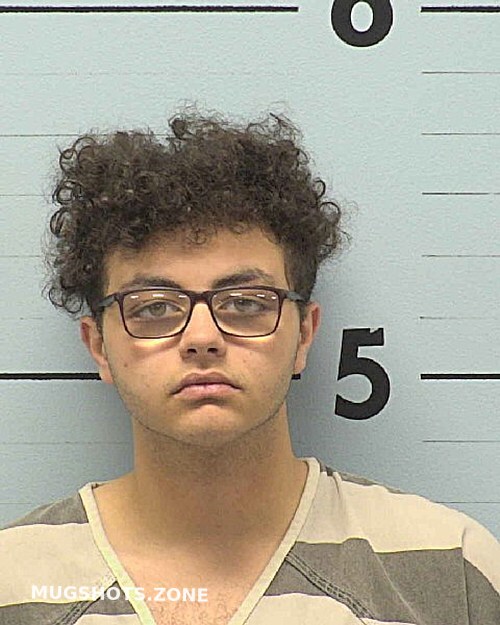 FUENTES CAMERON TITO 10 03 2021 Burke County Mugshots Zone