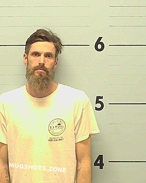 WILLIAMS TODD ANDREW 04 27 2022 Burke County Mugshots Zone