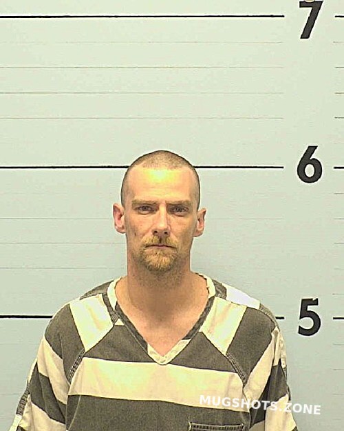 ANDREWS CHRISTOPHER WAYNE 11 06 2022 Burke County Mugshots Zone