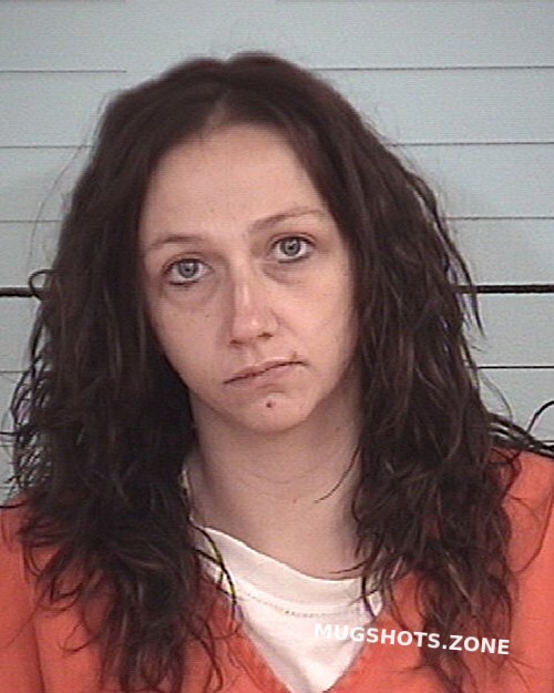 SLONE LINDA KAY 11 27 2022 Burke County Mugshots Zone