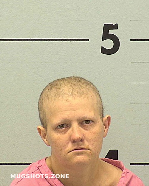 BURKHART LISA NICOLE 01 31 2023 Burke County Mugshots Zone