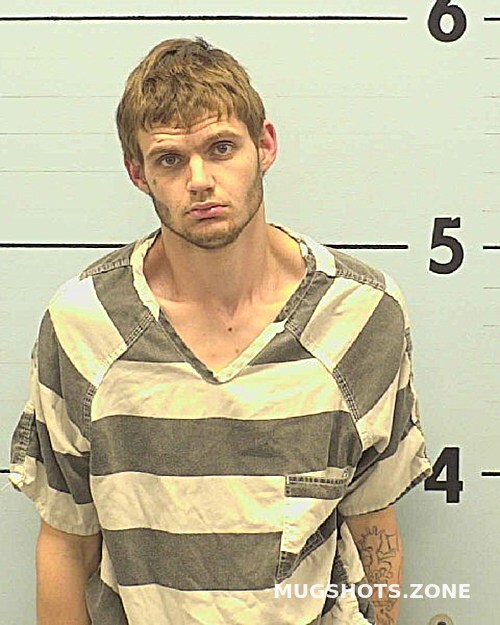 SCHINCKE JASON WOODROW 02 17 2023 Burke County Mugshots Zone