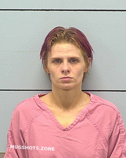 FARR ALEXUS NICHOLE 07 08 2023 Burke County Mugshots Zone