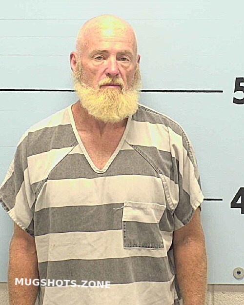 Beavers Ralph Douglas Burke County Mugshots Zone