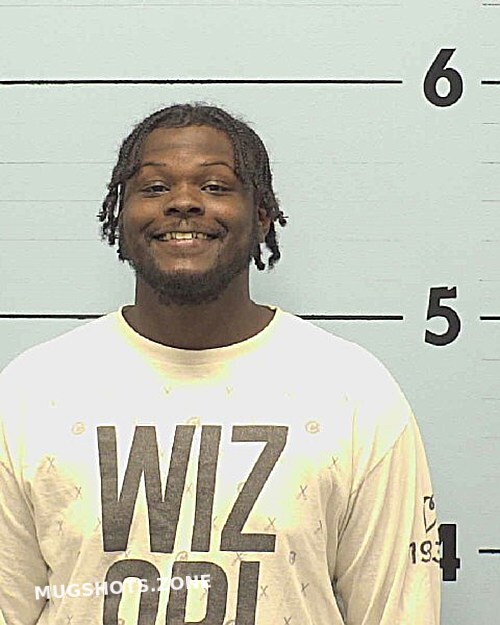 PRICE ZAYQUAN DASHUN 09 11 2023 Burke County Mugshots Zone