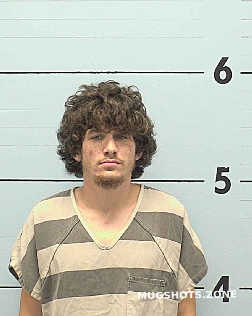 SMITH DAKOTA RAY 09 20 2023 Burke County Mugshots Zone