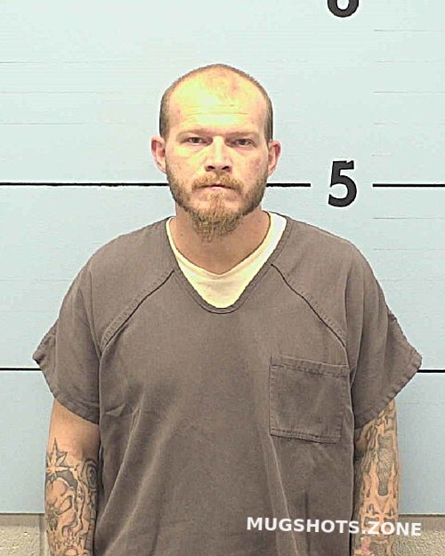 MILLER JONATHAN SCOTT 10 16 2023 Burke County Mugshots Zone