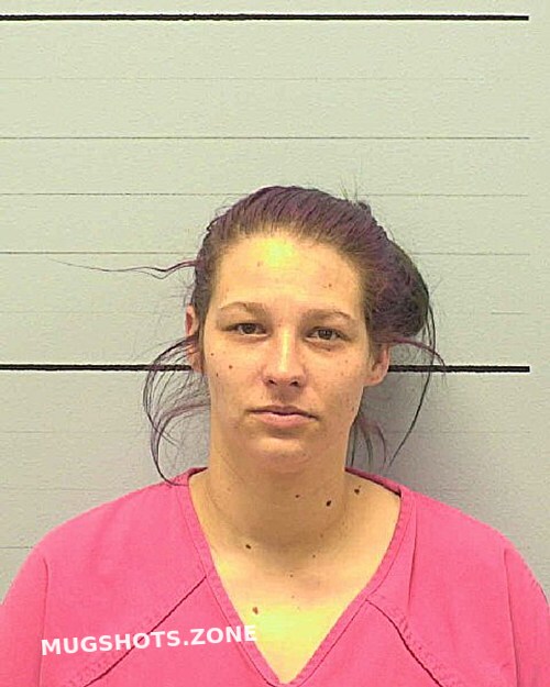 ROBERTS ASHLEY NICOLE 11 25 2023 Burke County Mugshots Zone