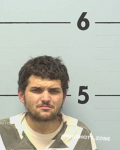 SMITH LUCAS WILLIAM 12 09 2023 Burke County Mugshots Zone